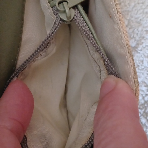 Longaberger Homestead Card Holder Key Case - Picture 9 of 10